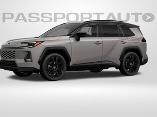 New 2026 Toyota RAV4 XSE video 2