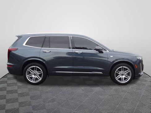 Used 2020 Cadillac XT6 Premium Luxury FWD image 4