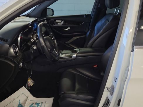 Used 2020 Mercedes-Benz GLC 300 image 7