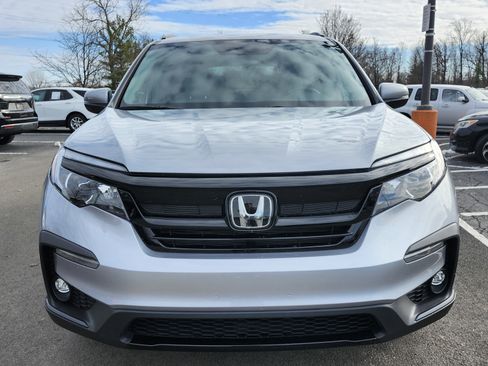 Used 2022 Honda Pilot Special Edition image 12