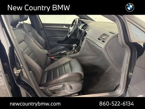 Used 2019 Volkswagen GTI Autobahn image 16