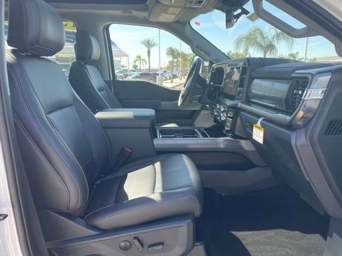 New 2026 Ford F250 Lariat image 28