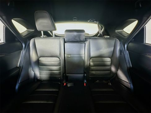 Used 2015 Lexus NX 200t FWD image 13