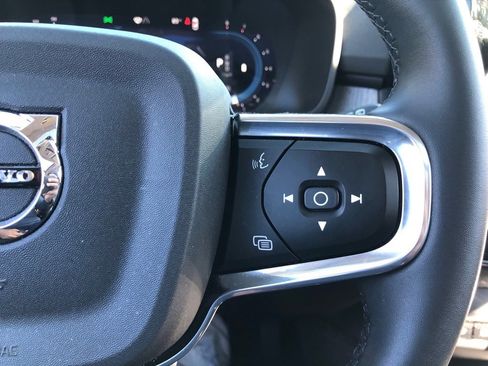 Used 2023 Volvo XC40 B5 Plus w/ Driver Assist Package image 23