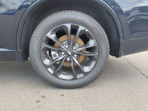 New 2026 Dodge Durango GT AWD/4WD image 3