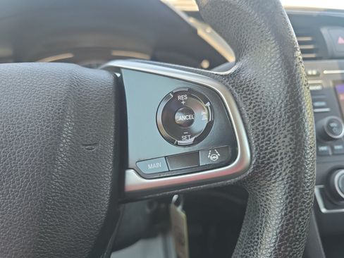 Used 2019 Honda Civic LX image 23