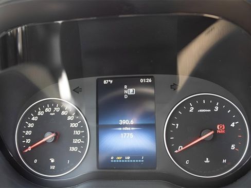 Used 2022 Mercedes-Benz Sprinter 3500 image 23