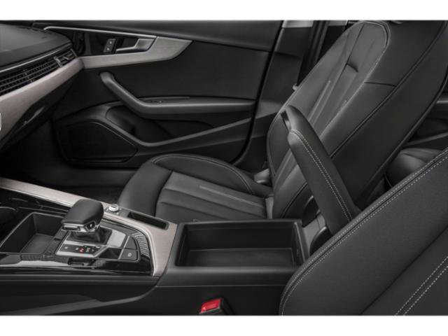 Used 2022 Audi A4 2.0T Premium Plus AWD/4WD image 14