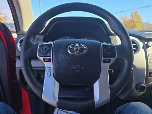 Used 2015 Toyota Tundra SR5 w/ TRD Off Road Package image 35