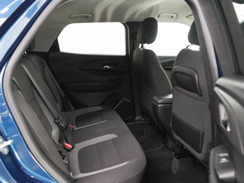 Used 2021 Chevrolet TrailBlazer LT w/ Convenience Package AWD/4WD image 12