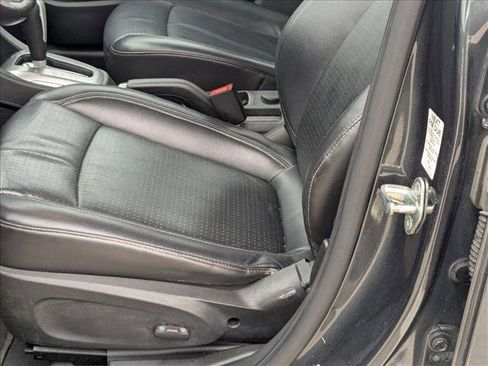 Used 2017 Chevrolet Sonic Premier image 17