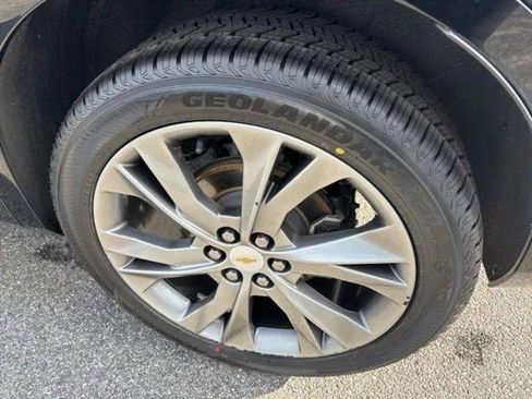 Used 2020 Chevrolet Blazer Premier w/ Driver Confidence II Package image 30