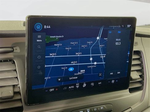 New 2025 Ford Transit 250 148 Medium Roof image 15