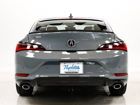 New 2026 Acura Integra A-Spec image 34