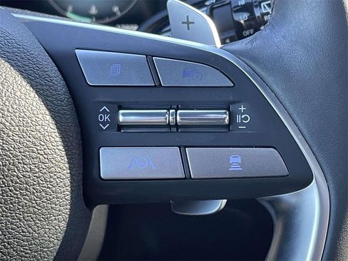 Used 2025 Hyundai Palisade Calligraphy image 22