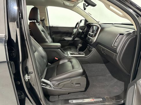 Used 2021 Chevrolet Colorado ZR2 image 23