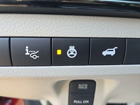 New 2025 Nissan Murano Platinum w/ Cargo Package image 14