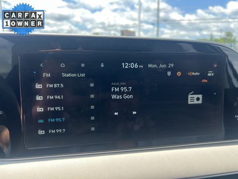 Used 2022 Hyundai Palisade Limited FWD image 25