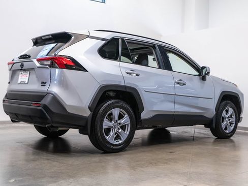 Certified 2024 Toyota RAV4 XLE w/ Convenience Package AWD/4WD image 9