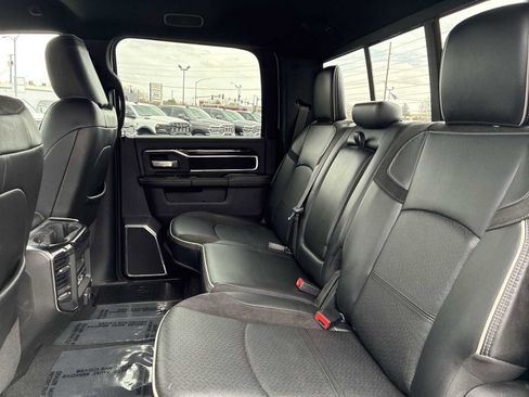Used 2022 RAM 2500 Laramie image 23