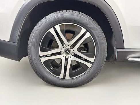 Certified 2021 Mercedes-Benz GLS 450 4MATIC image 37