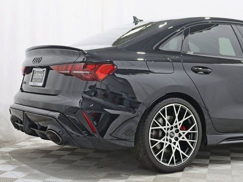 Used 2025 Audi RS 3 image 10