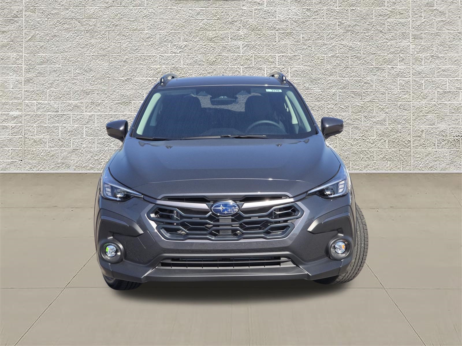 New 2026 Subaru Crosstrek 2.5i Limited AWD/4WD image 2