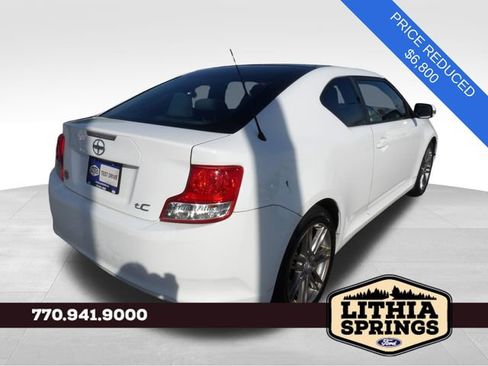 Used 2012 Scion tC FWD image 9