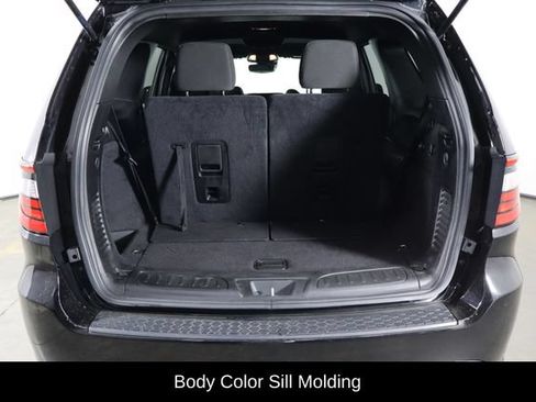 Used 2024 Dodge Durango SXT w/ SXT Blacktop Group AWD/4WD image 19