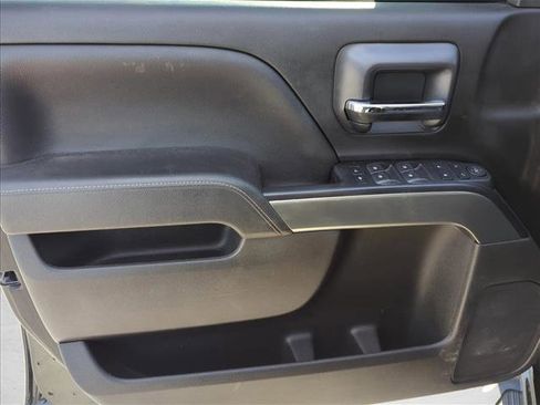 Used 2018 Chevrolet Silverado 1500 LT image 7