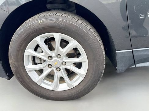 Used 2019 Chevrolet Equinox LT AWD/4WD image 41