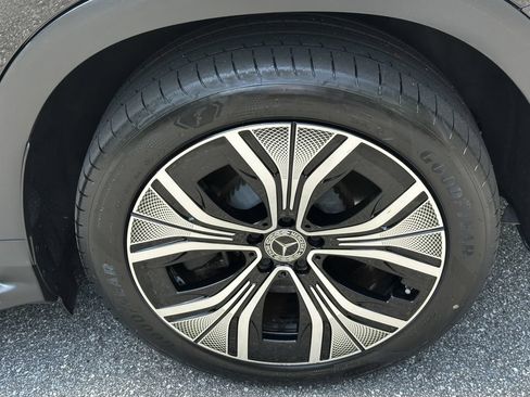 Certified 2023 Mercedes-Benz EQE 350+ 4MATIC SUV image 23