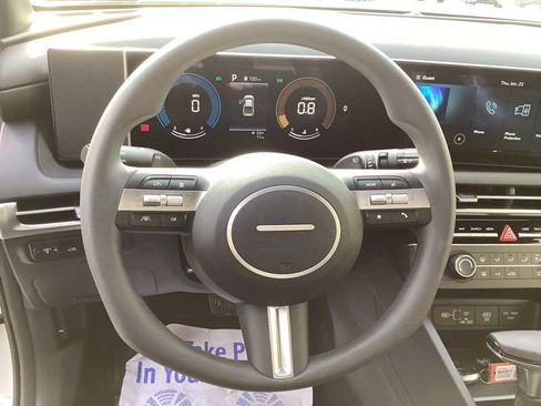 New 2026 Hyundai Santa Cruz SE AWD/4WD image 27