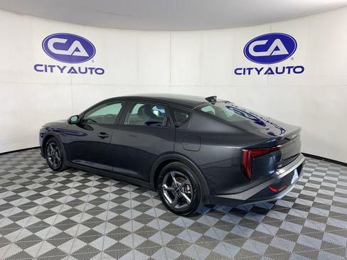 Used 2025 Kia K4 FWD image 5
