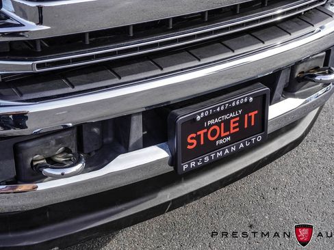 Used 2020 Ford F350 Lariat w/ Lariat Ultimate Package image 11