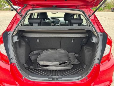 Used 2020 Honda Fit EX image 15