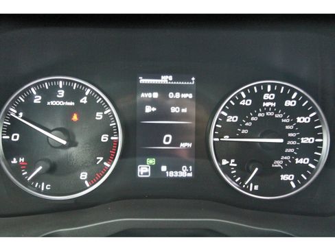 Certified 2025 Subaru Ascent Bronze Edition AWD/4WD image 14