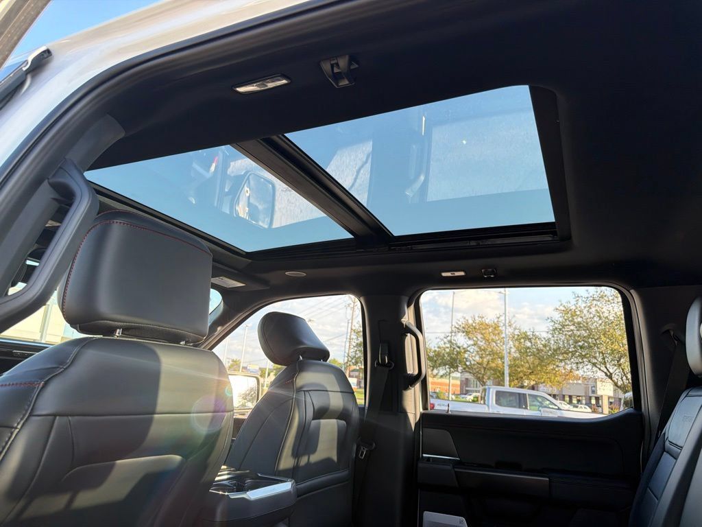 New 2026 Ford F150 Raptor AWD/4WD image 24
