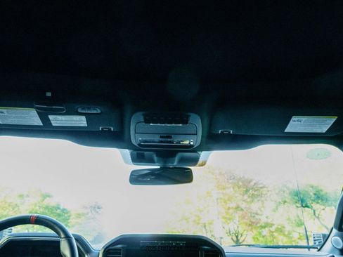 Used 2023 Ford F150 Raptor w/ Equipment Group 802A Raptor R image 58