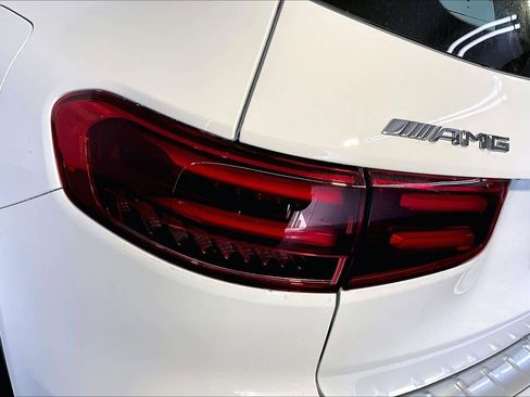 New 2026 Mercedes-Benz GLB 35 AMG 4MATIC image 5
