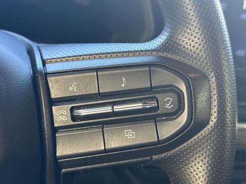 Certified 2023 Chevrolet Colorado Trail Boss w/ LPO, Skid Plate Package image 25