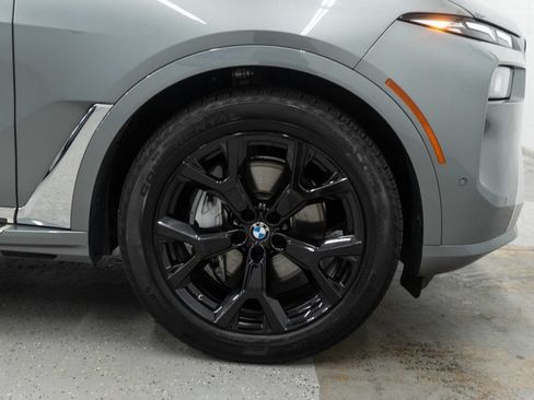 Used 2026 BMW X7 xDrive40i AWD/4WD image 37