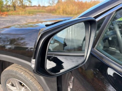 Used 2024 Toyota RAV4 XLE w/ Convenience Package image 22