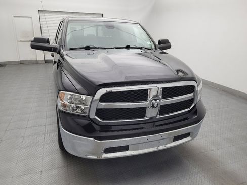 Used 2023 RAM 1500 Classic SLT w/ Trailer & Traction Group AWD/4WD image 14