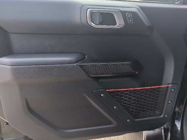 Used 2022 Ford Bronco Raptor AWD/4WD image 35