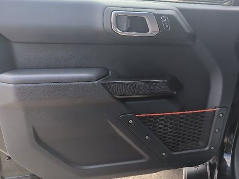 Used 2022 Ford Bronco Raptor image 35