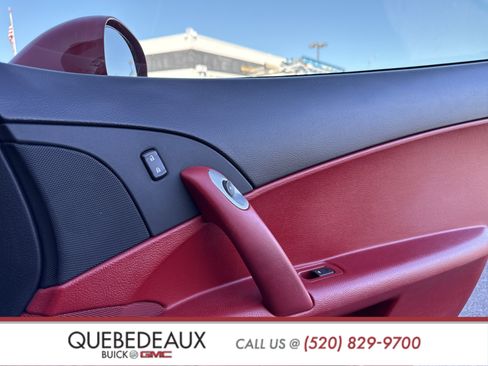 Used 2005 Chevrolet Corvette Coupe w/ Preferred Equipment Group image 34