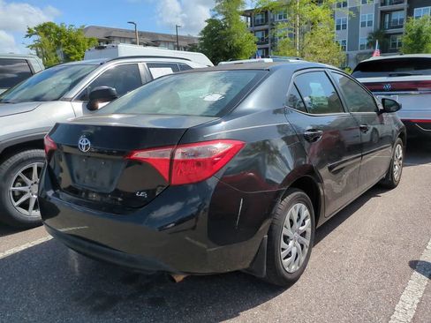 Used 2017 Toyota Corolla L image 5