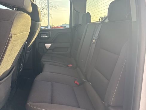 Used 2018 Chevrolet Silverado 1500 LT w/ All Star Edition image 17