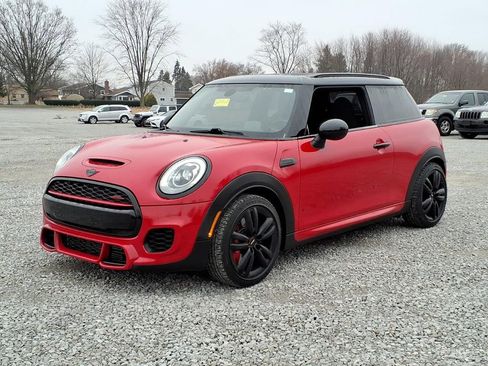 Used 2017 MINI Cooper John Cooper Works image 4